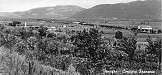 Cimitero Francese 1945